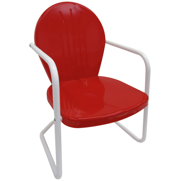 LeighCountry Retro Chair & Reviews Wayfair
